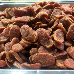 กุนเชียงทอด