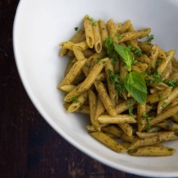 Vegan Pesto sauce