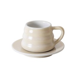 110ml Ibrik Coffee Cup (Ivory)