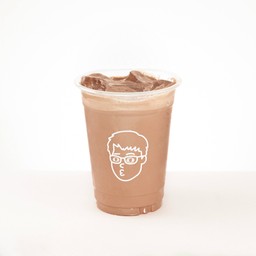 Iced Chocolate