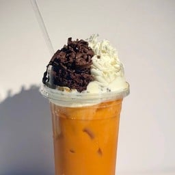 ชาไทยขูด