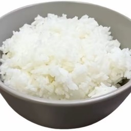 ข้าวเปล่า