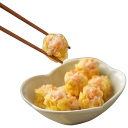 ขนมจีบ กุ้ง 6 ชิ้น