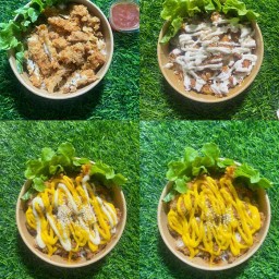 ร้านลับท้ายซอย ดอนเมือง