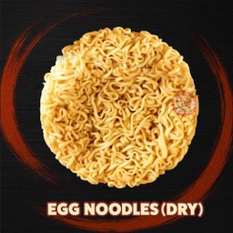 บะหมี่เหลืองแห้ง 1 ชิ้น