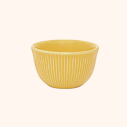 80ml Boram Um Tasting Cup (Yellow)