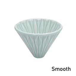 BREWERS - COFFEE DRIPPER Smooth