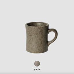 Bond Starsky Mug (250ml,Granite)