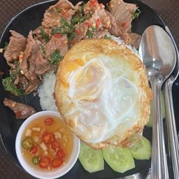 ก๋วยเตี๋ยวเนื้อเพิ่มมิตร