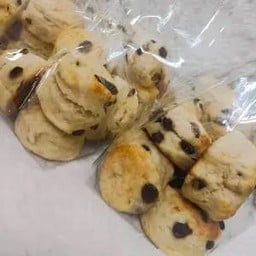 Scone pack 6 pieces