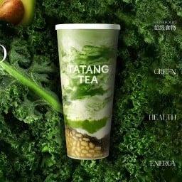 TATANGTEA ห้วยขวาง