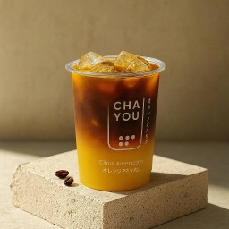 อเมริกาโน่ส้มซันคิตส์