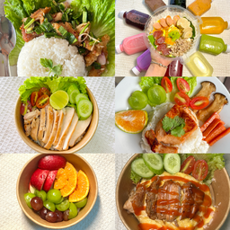 ครัวหน้าห้อง by เอินเอิน