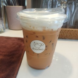 คาปูชิโน่