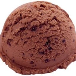 ไอศครีมช็อก ช็อกโกแลตชิพ