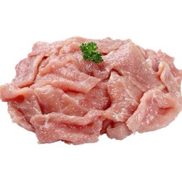 หมูหมักนุ่ม 4 ชิ้น