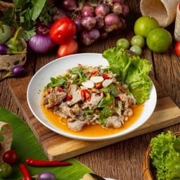 หมูมะนาว