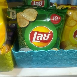 เลย์ รสสาหร่าย