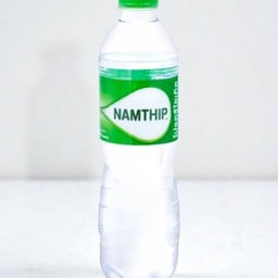 น้ำเปล่า