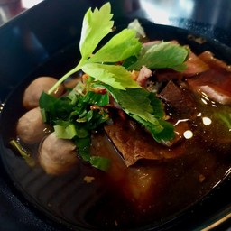 เกาเหลา พิเศษ