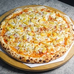 พิซซ่า ฮาวายเอี้ยน