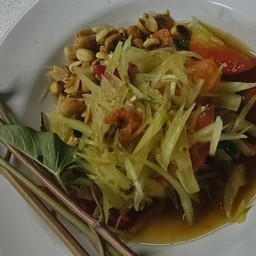 ตำไทย