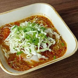 ข้าวแรมฟืนน้ำ