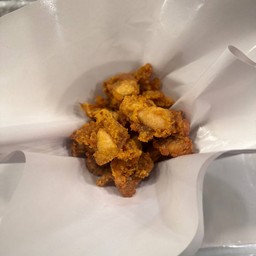 ไก่ทอดล้วน