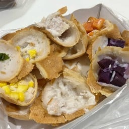 ขนมครกแม่ไข่มุก
