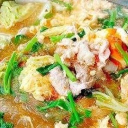 ชิวชิวสุกี้&ตามสั่ง