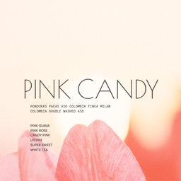 Pink Candy