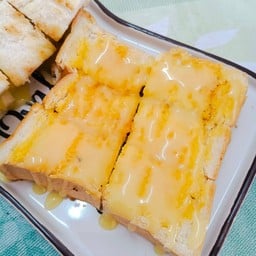 เนยนมกะทิทุเรียน