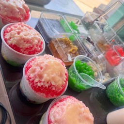 น้ำแข็งใส