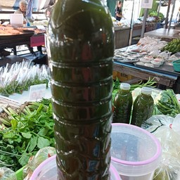 น้ำใบย่านาง