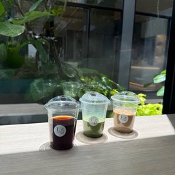 Fifteen café