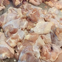 ปีกบน500กรัม