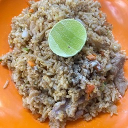 ข้าวผัด