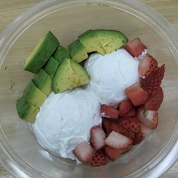 ไข่ขยี้หลังบ้าน หนองจอก