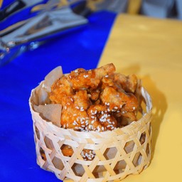 ไก่ป๊อป