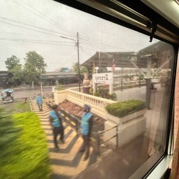 สถานีรถไฟอุดรธานี