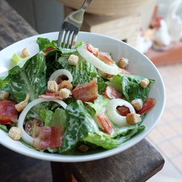 ซีซ่าร์สลัดคลาสสิก