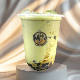 ชาเขียว