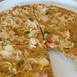 ข้าวซอยน้อยทรงเครื่อง