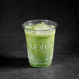 ยาเมะ 01 เกรดพิธีการ ลาเต้