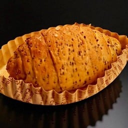 ชิโอะปังงาขี้ม่อนแครนเบอร์รี่