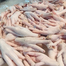 ตีนไก่สด500กรัม