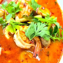 ต้มยำรวมมิตร