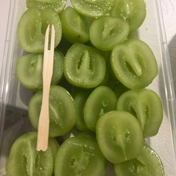 องุ่นไชน์มัสแคท 500 g