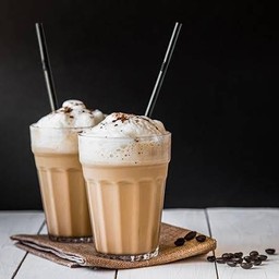 คาปูชิโนปั่น