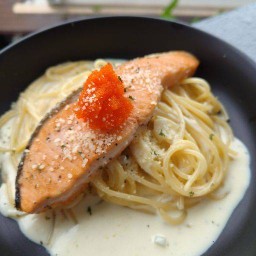 1996 Spaghetti By N’Prae